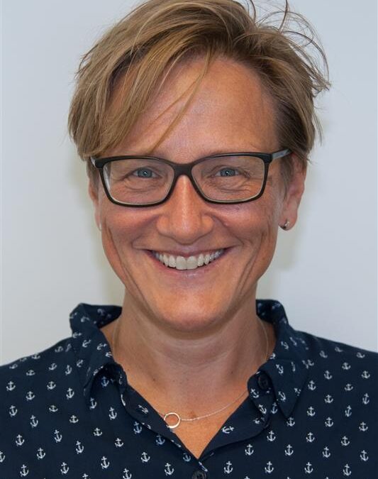 Hilde Johansen