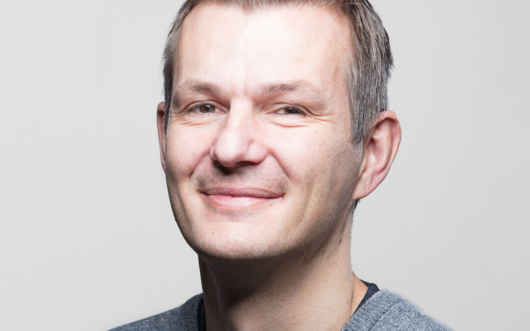 Asbjørn Følstad