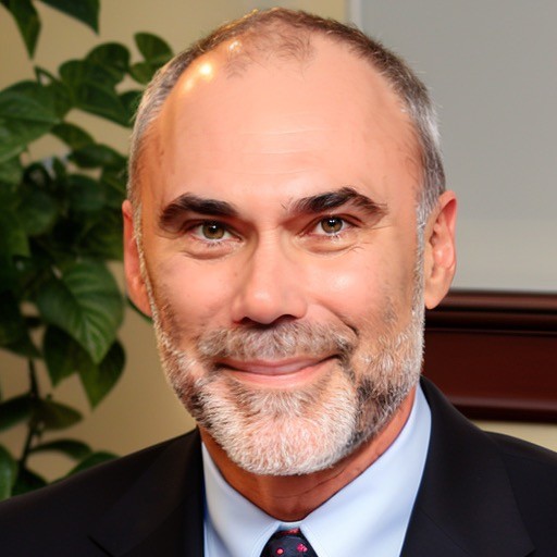 An interview with Prof. Gregory Mentzas
