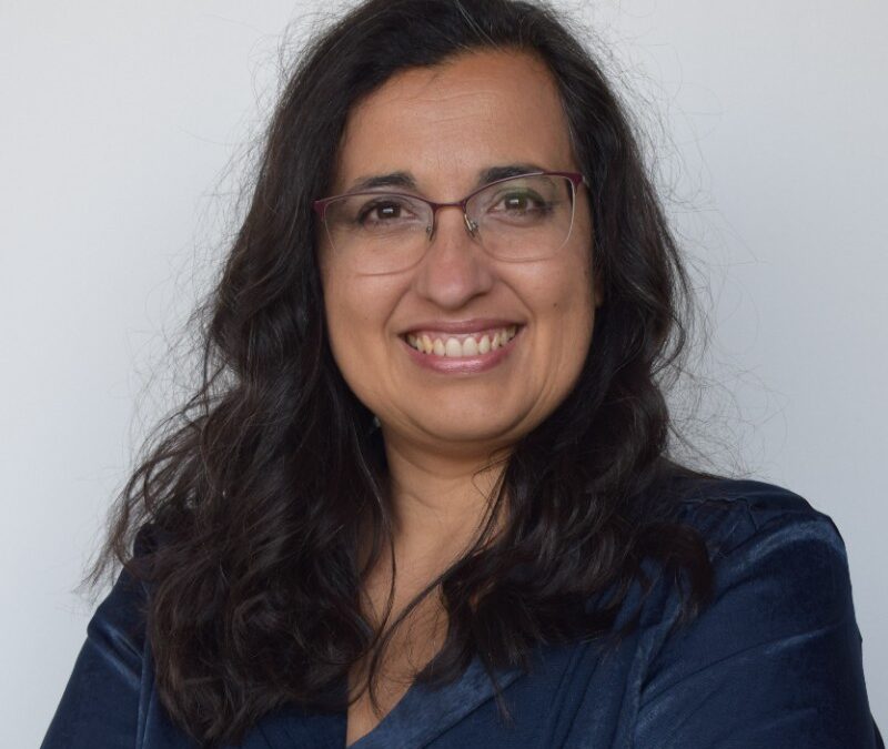 Ageing with Confidence- FAITH’s Active Ageing pilot